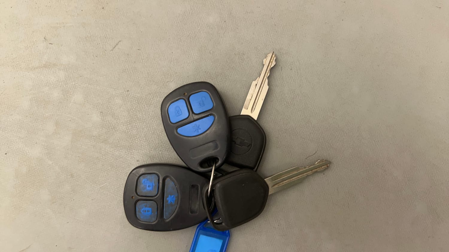 Used 2014 Chevrolet Beat LT Petrol Petrol Manual extra CAR KEY VIEW
