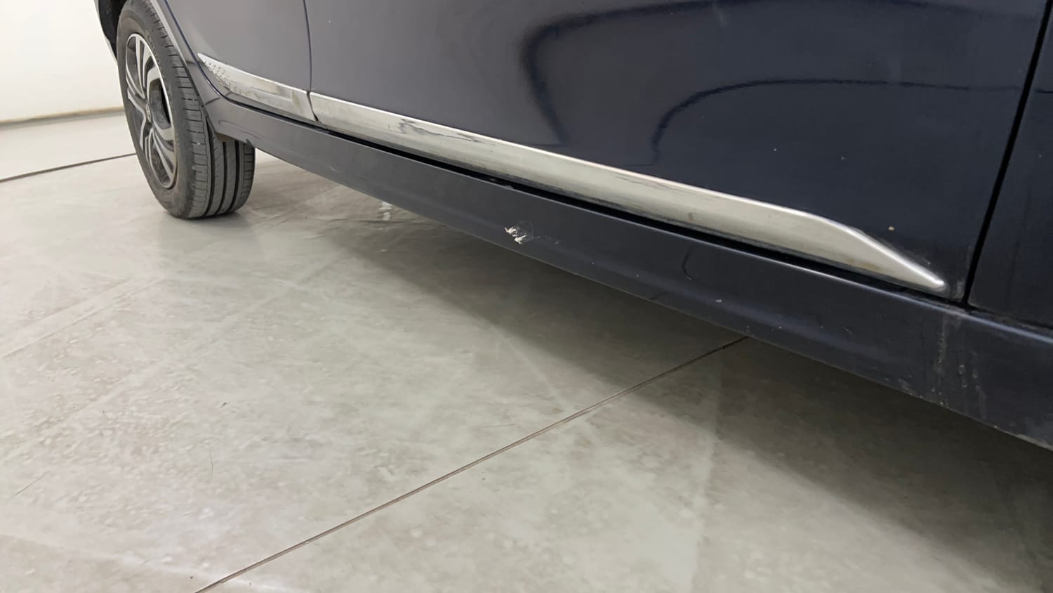 Used 2022 Tata Tigor XZ Plus CNG Cng Manual dents MINOR SCRATCH