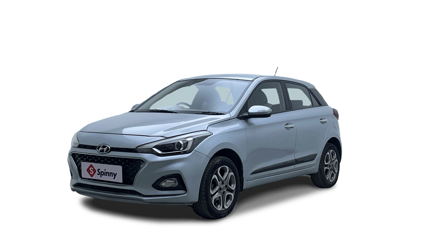 Used 2020 Hyundai Elite i20 Asta 1.2 (O) CVT Petrol Automatic Image