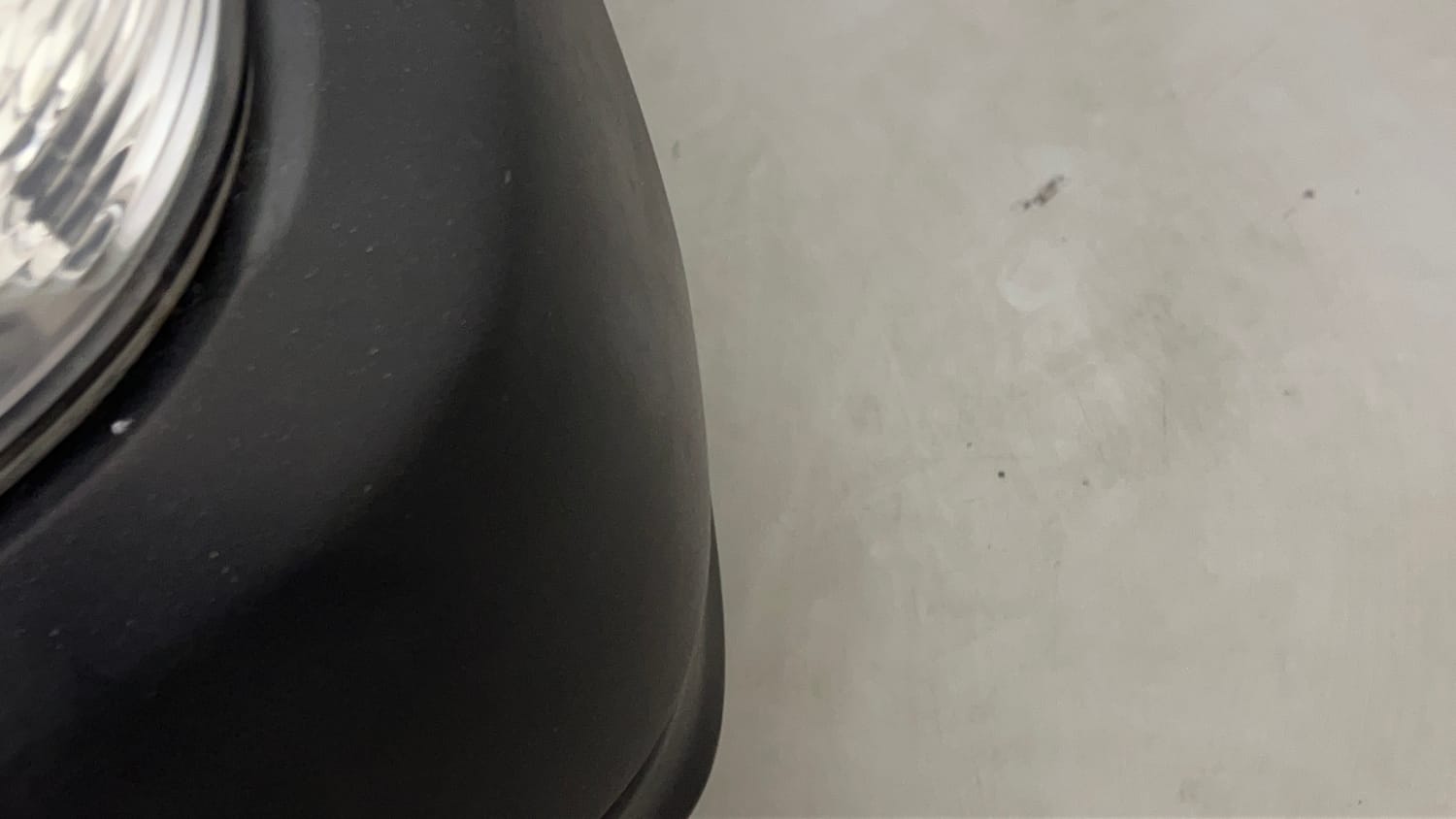 Used 2016 Maruti Suzuki Eeco 5 STR WITH A/C+HTR Petrol Manual dents MINOR SCRATCH