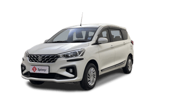 Used 2022 Maruti Suzuki New Ertiga VXi Petrol Manual Image