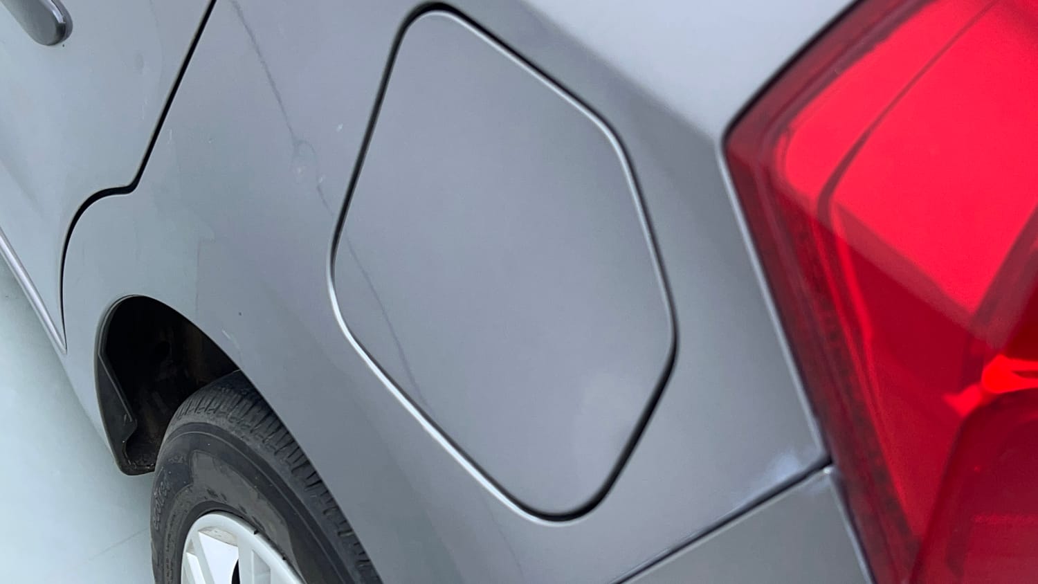 Used 2016 Maruti Suzuki Celerio VXi Petrol Manual dents MINOR SCRATCH