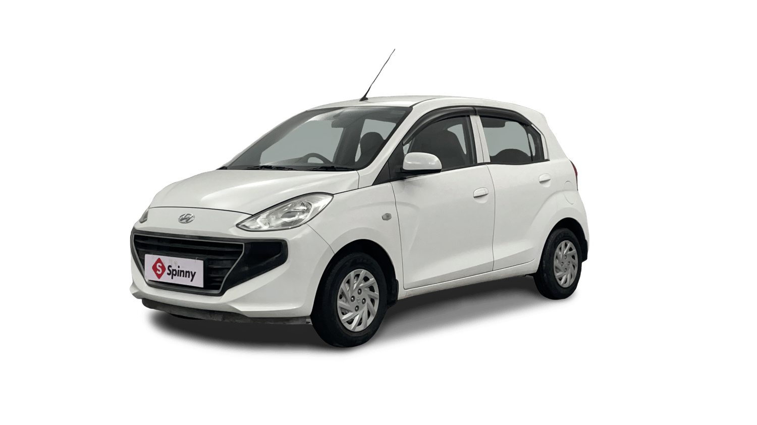 Used 2021 Hyundai Santro Magna Petrol Manual Image