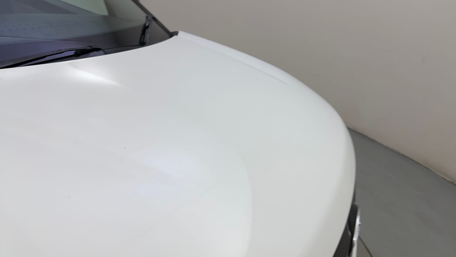 Used 2023 Tata Nexon XZA Plus Petrol Automatic dents MINOR SCRATCH