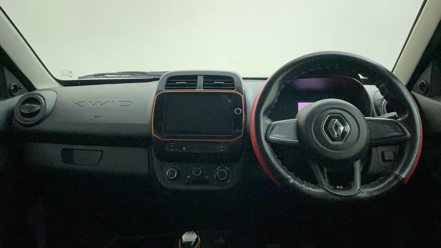 DASHBOARD VIDEO