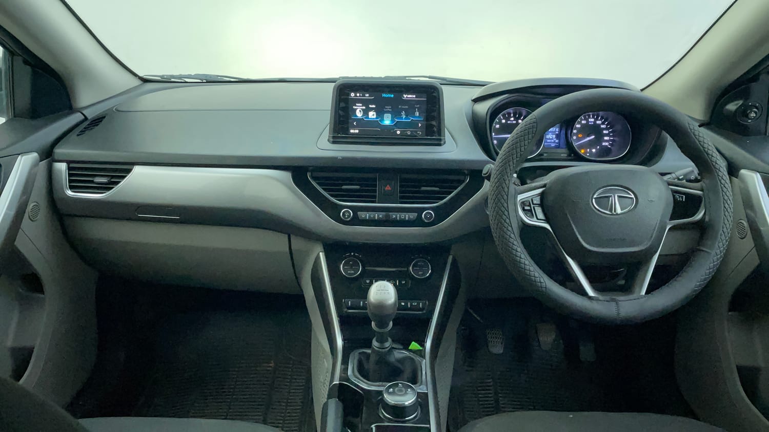DASHBOARD VIDEO