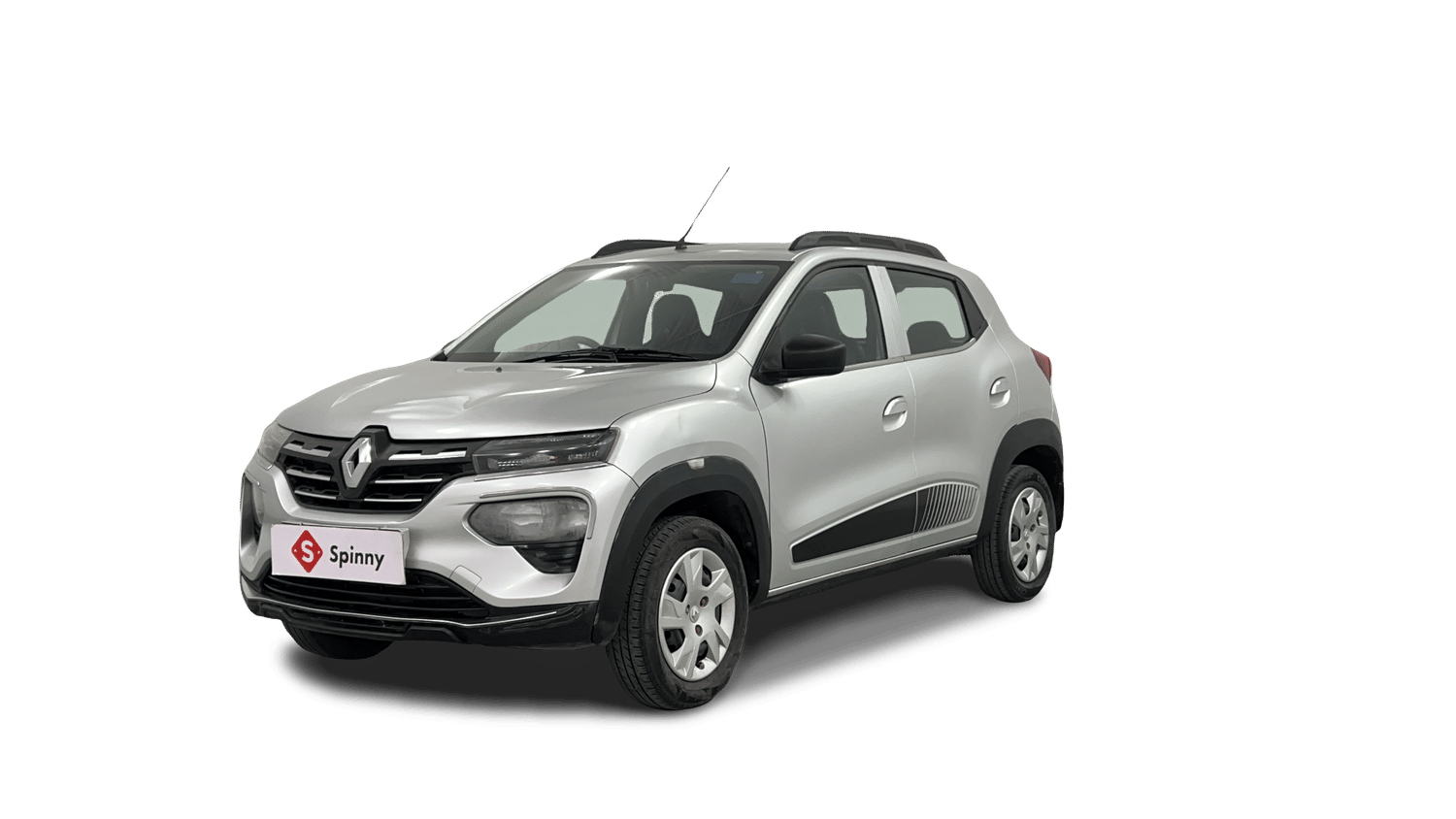 Used 2020 Renault Kwid RXL Petrol Manual Image