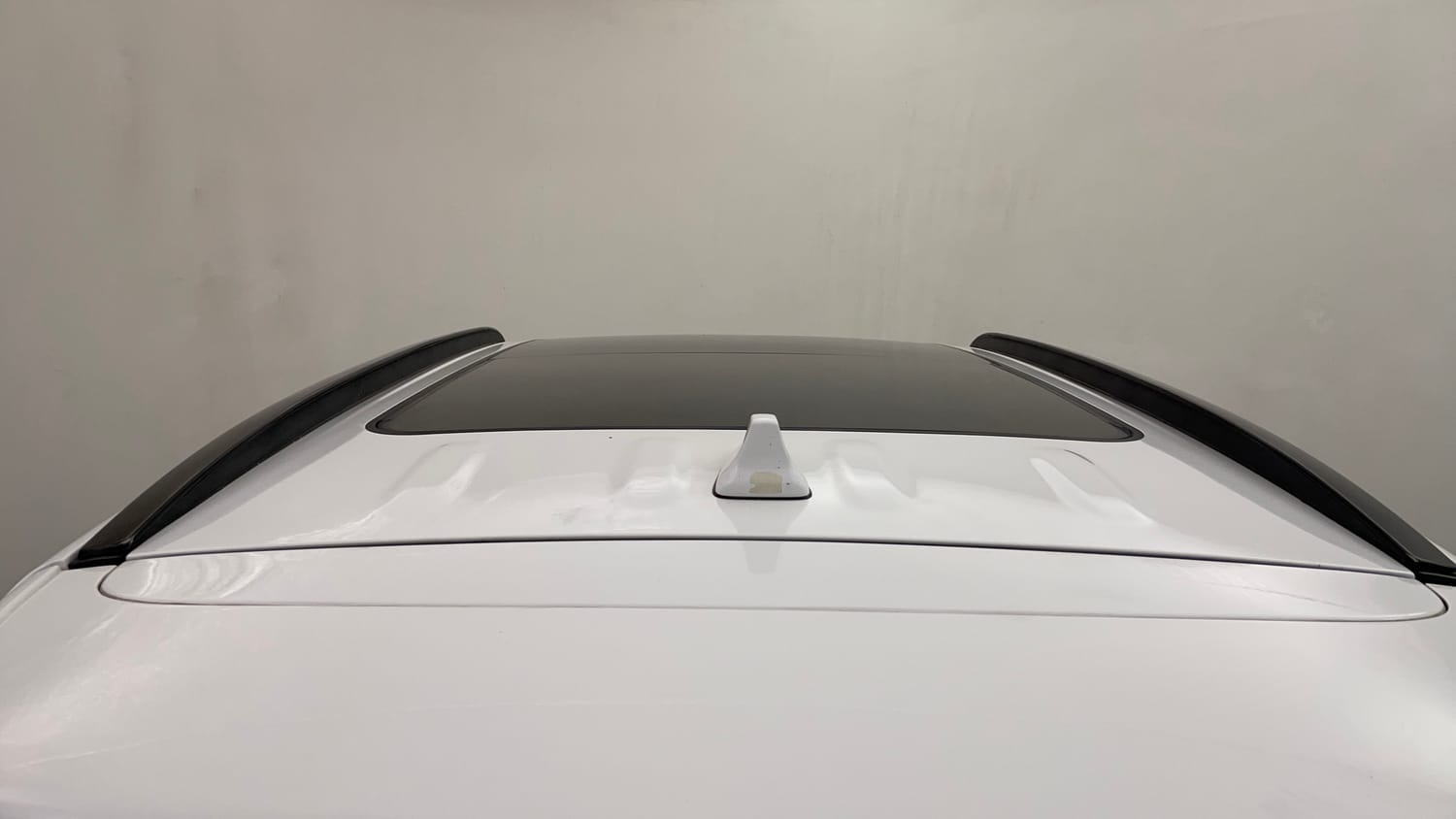 Used 2022 Hyundai Creta SX (O) 1.4 Turbo 7 DCT Petrol Automatic exterior EXTERIOR ROOF VIEW