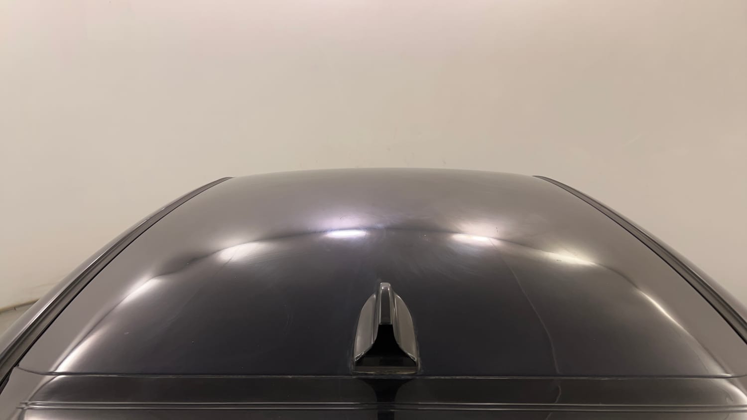 Used 2022 Tata Tigor XZ Plus CNG Cng Manual exterior EXTERIOR ROOF VIEW