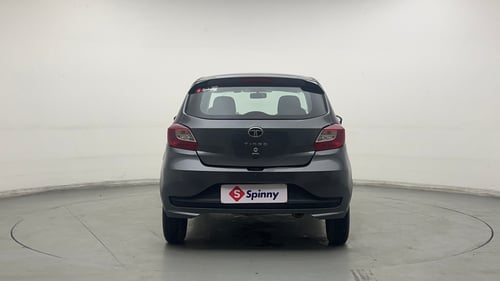 Used 2024 Tata Tiago XE Petrol Manual exterior BACK VIEW