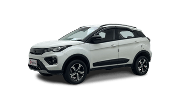 Used 2023 Tata Nexon XZ Plus Petrol Manual Image