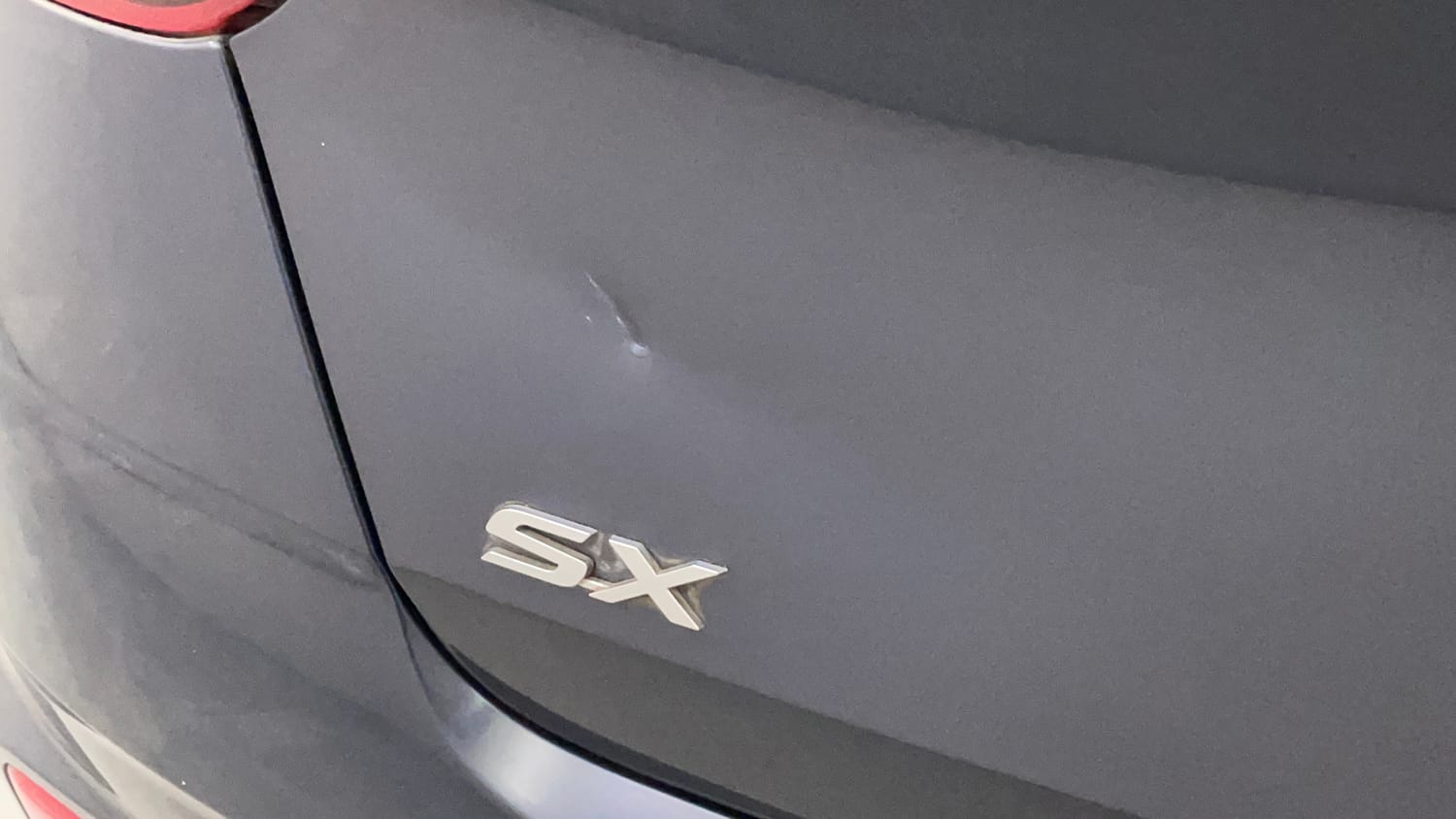 Used 2019 Hyundai Venue SX Plus 1.0 Turbo DCT Petrol Automatic dents MINOR DENT