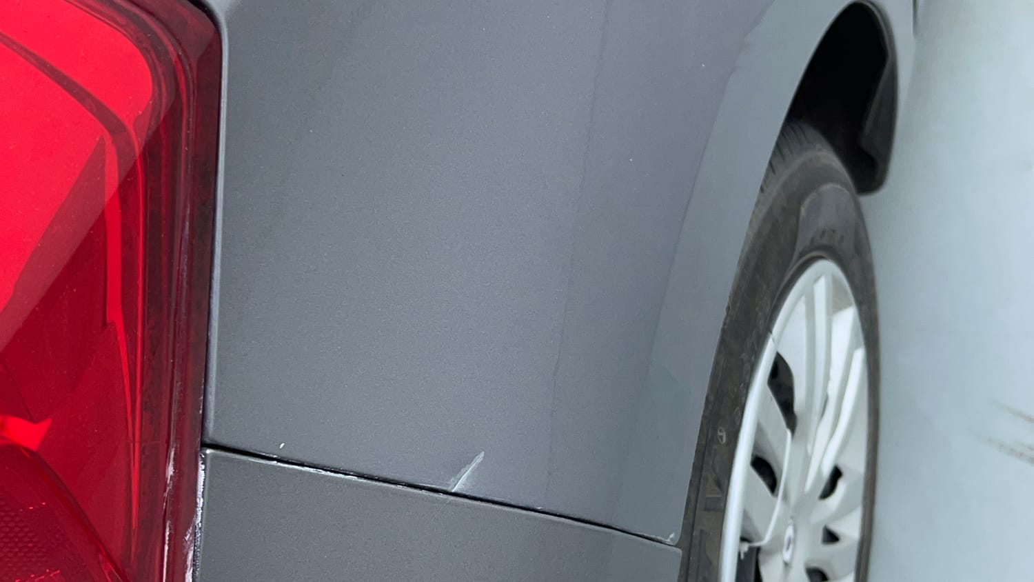 Used 2016 Maruti Suzuki Celerio VXi Petrol Manual dents MINOR DENT