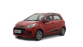 Used 2018 Hyundai Grand i10 Magna 1.2 Kappa VTVT Petrol Manual Image