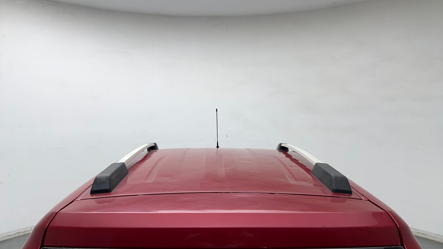 Used 2017 Datsun Redi-GO T (O) Petrol Manual exterior EXTERIOR ROOF VIEW