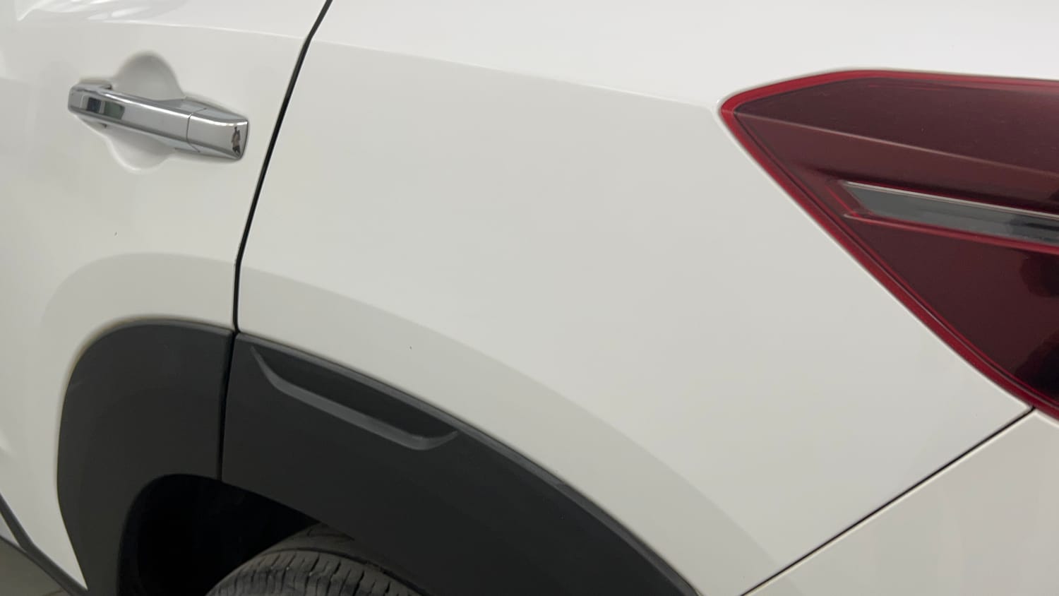 Used 2023 Nissan Magnite XV Petrol Manual dents MINOR SCRATCH