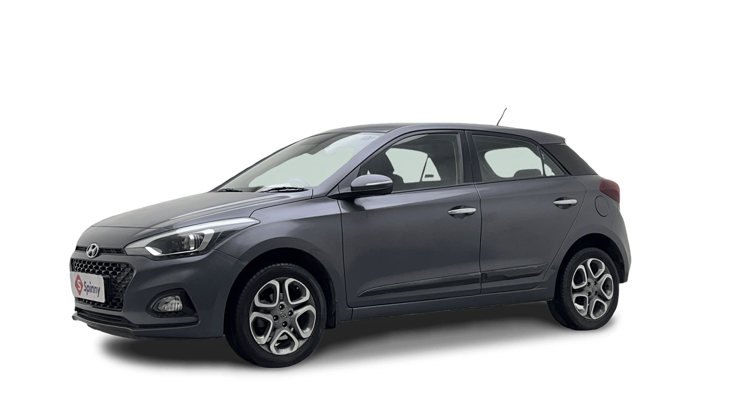 Used 2018 Hyundai Elite i20 Asta 1.2 (O) Petrol Manual Image