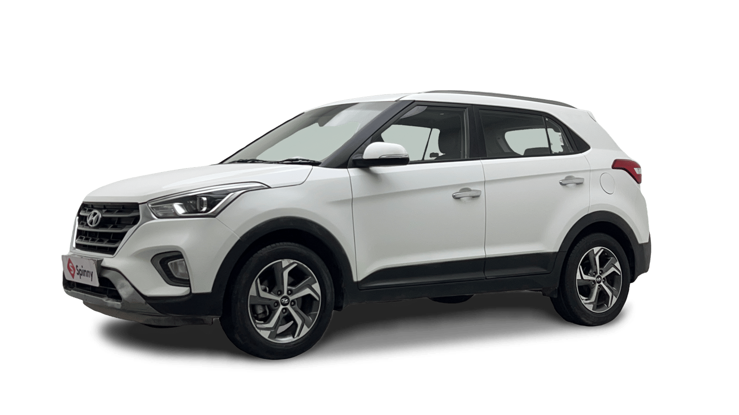 Used 2019 Hyundai Creta SX 1.6 (O) Petrol Petrol Manual Image