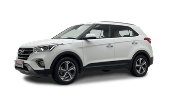 Used 2019 Hyundai Creta SX 1.6 (O) Petrol Petrol Manual Image