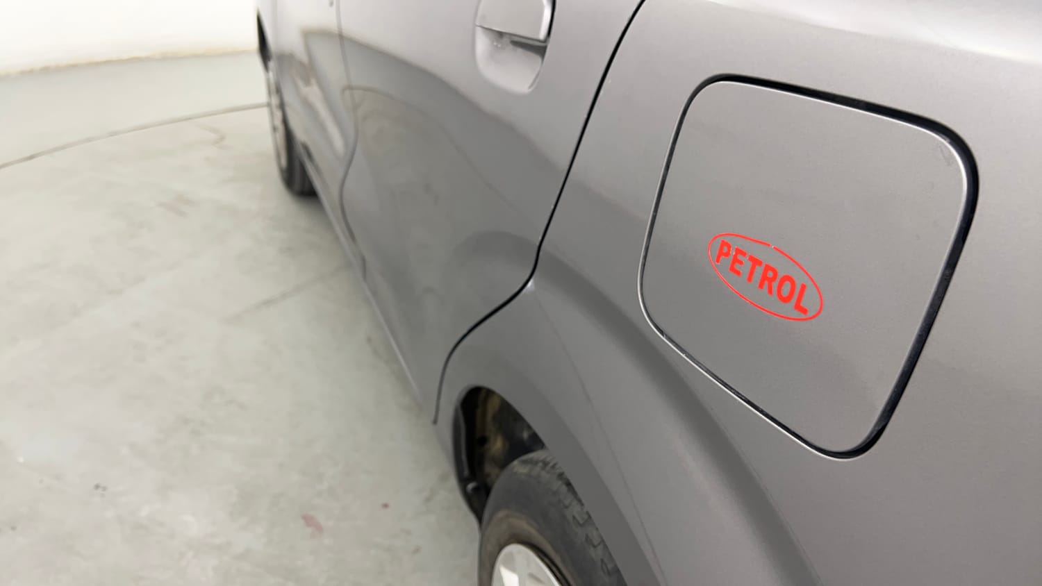 Used 2023 Maruti Suzuki Celerio VXi Petrol Manual dents MINOR SCRATCH