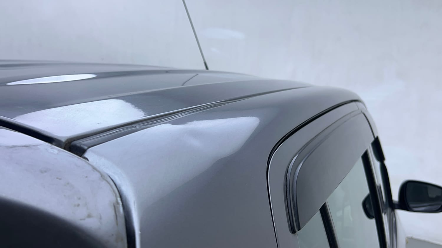 Used 2016 Maruti Suzuki Celerio VXi Petrol Manual dents MINOR DENT