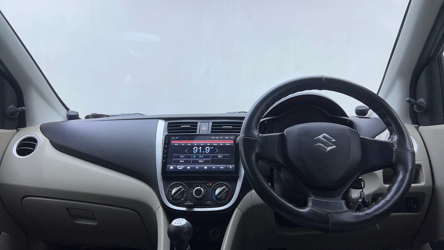 DASHBOARD VIDEO