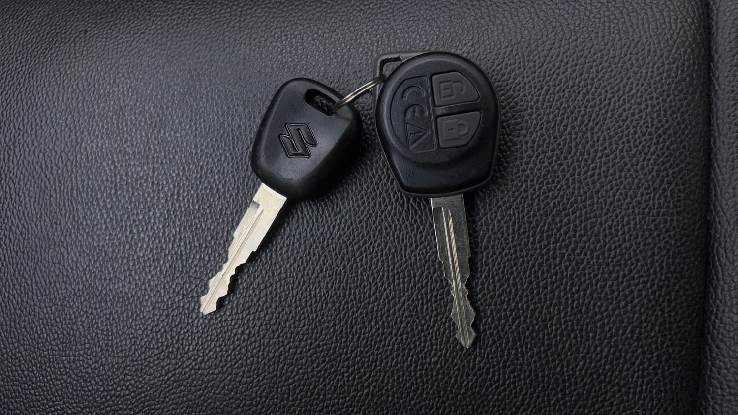 Used 2019 Maruti Suzuki Wagon R 1.0 LXi 1.0 Petrol Manual extra CAR KEY VIEW