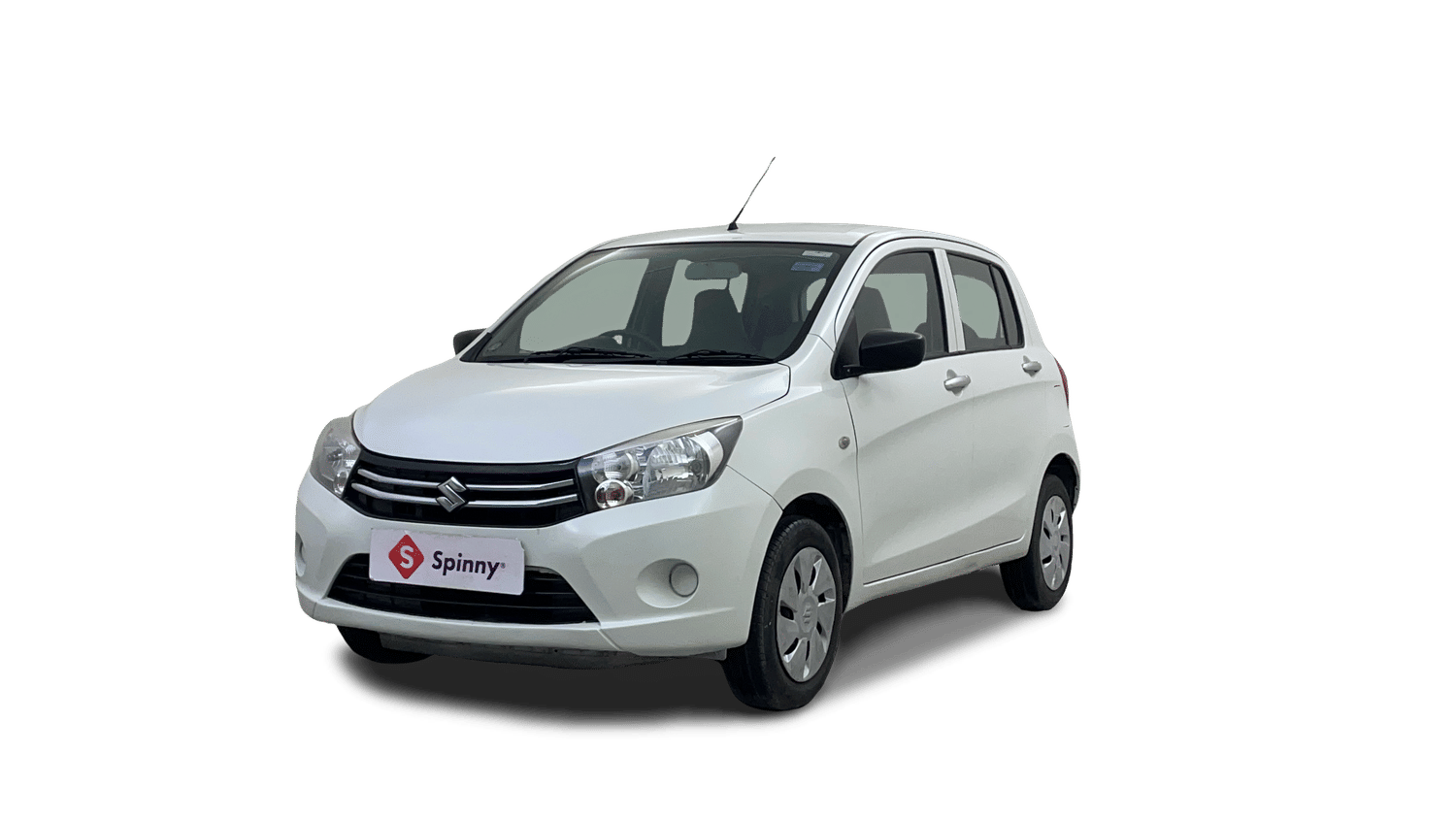Used 2016 Maruti Suzuki Celerio VXi AMT Petrol Automatic Image