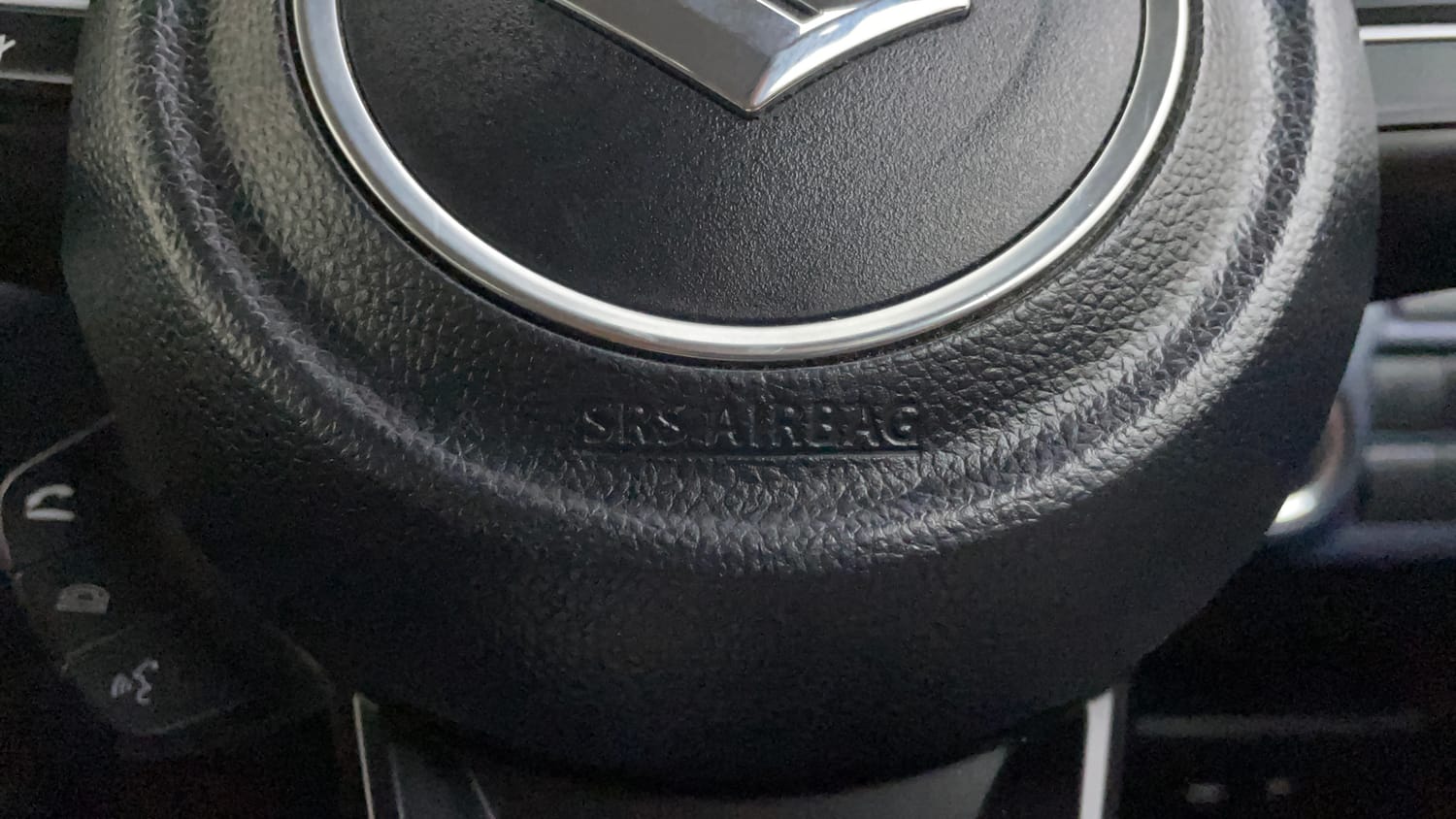 Used 2024 Maruti Suzuki Baleno Zeta AGS Petrol Automatic top_features Airbags