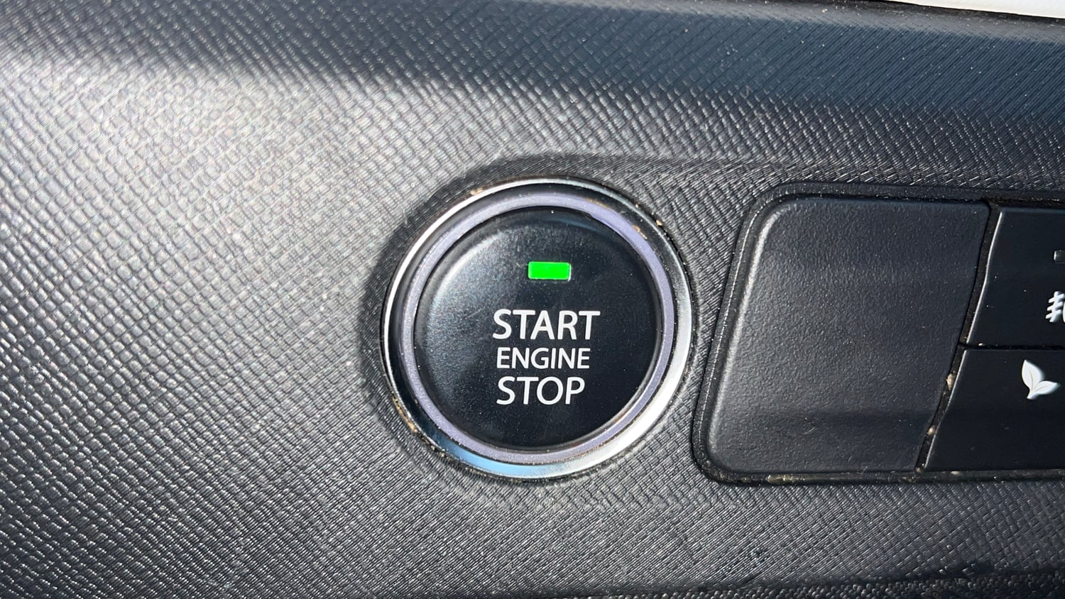 Used 2023 Tata Punch Creative AMT Petrol Automatic top_features Keyless start