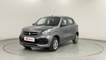 Used 2023 Maruti Suzuki Celerio VXi Petrol Manual Image