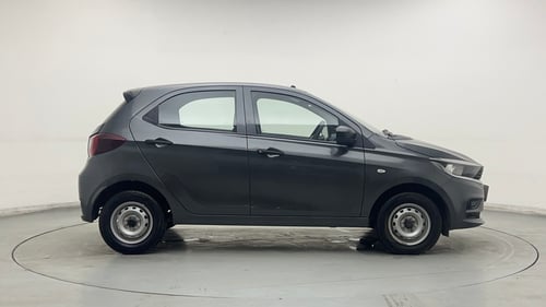 Used 2024 Tata Tiago XE Petrol Manual exterior RIGHT SIDE VIEW