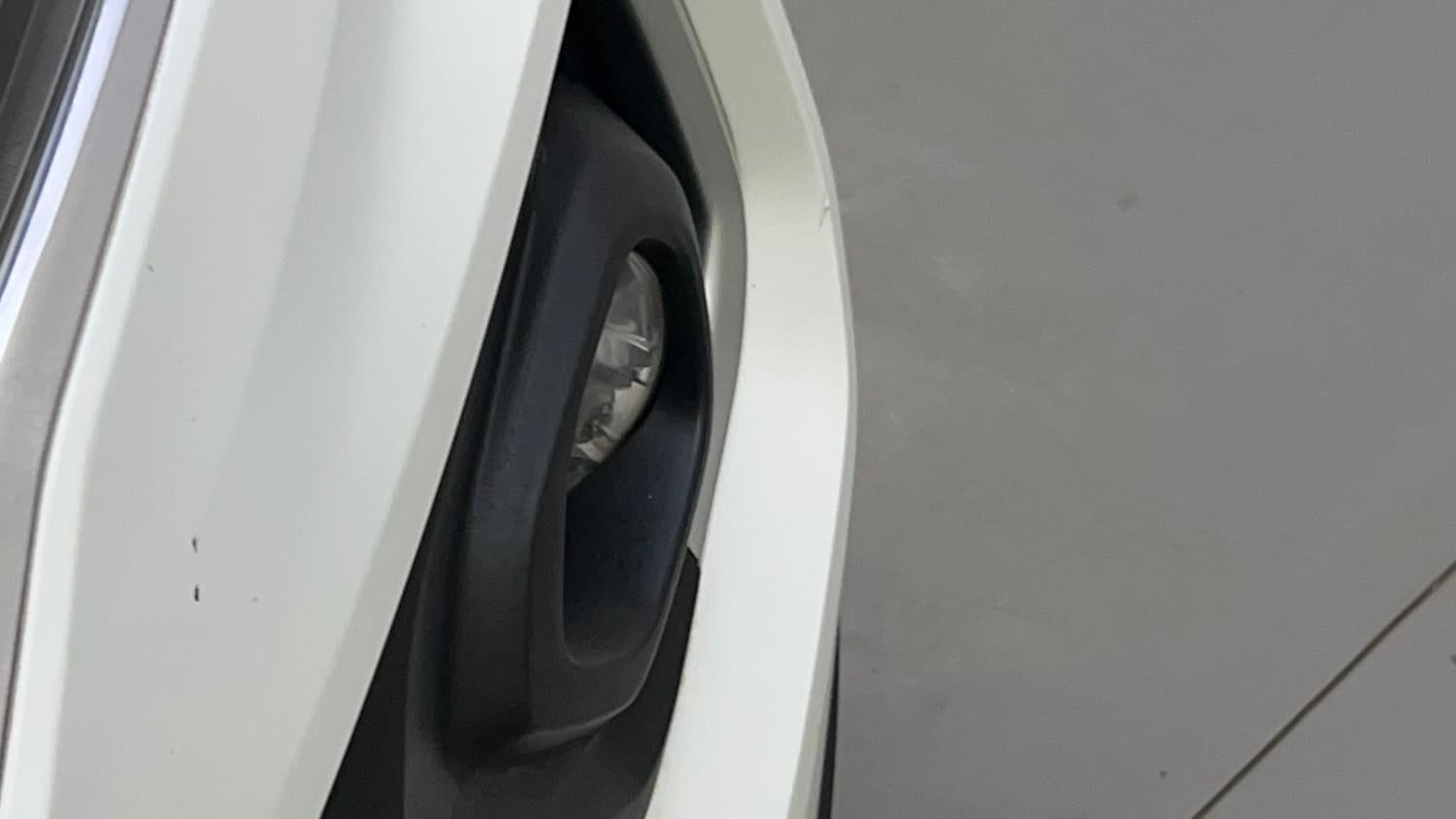 Used 2023 Tata Nexon XZA Plus Petrol Automatic dents MINOR SCRATCH
