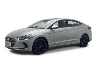 Used 2019 Hyundai Elantra 2.0 SX (O) AT Petrol Automatic Image