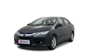 Used 2015 Honda City VX Petrol Manual Image