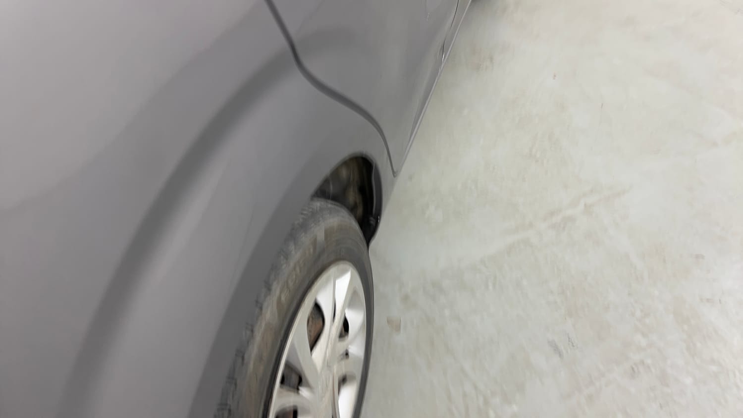 Used 2023 Maruti Suzuki Celerio VXi Petrol Manual dents MINOR DENT