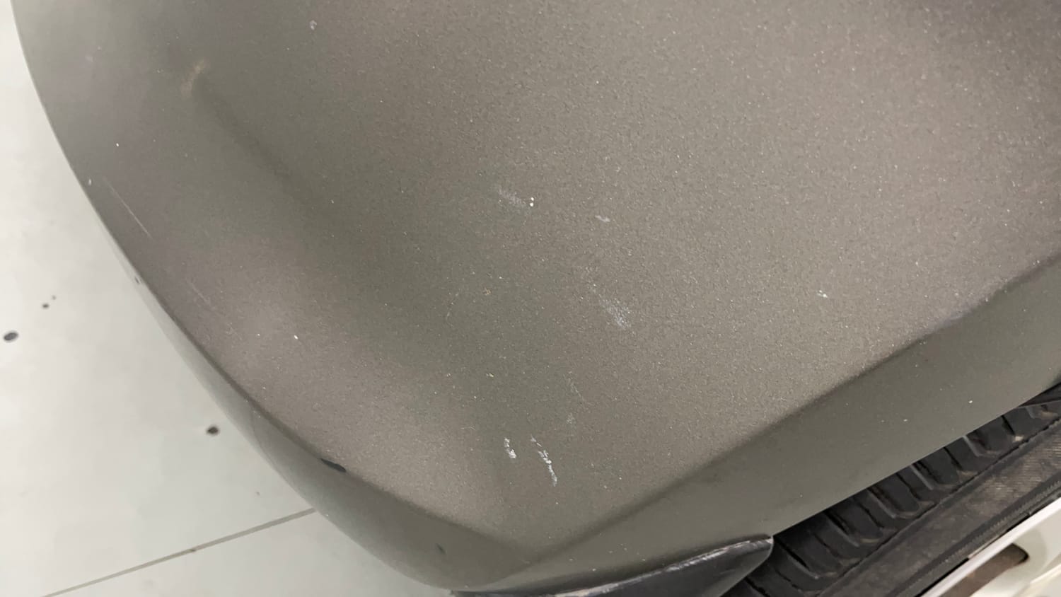 Used 2019 Maruti Suzuki Swift VXi AMT Petrol Automatic dents MINOR SCRATCH