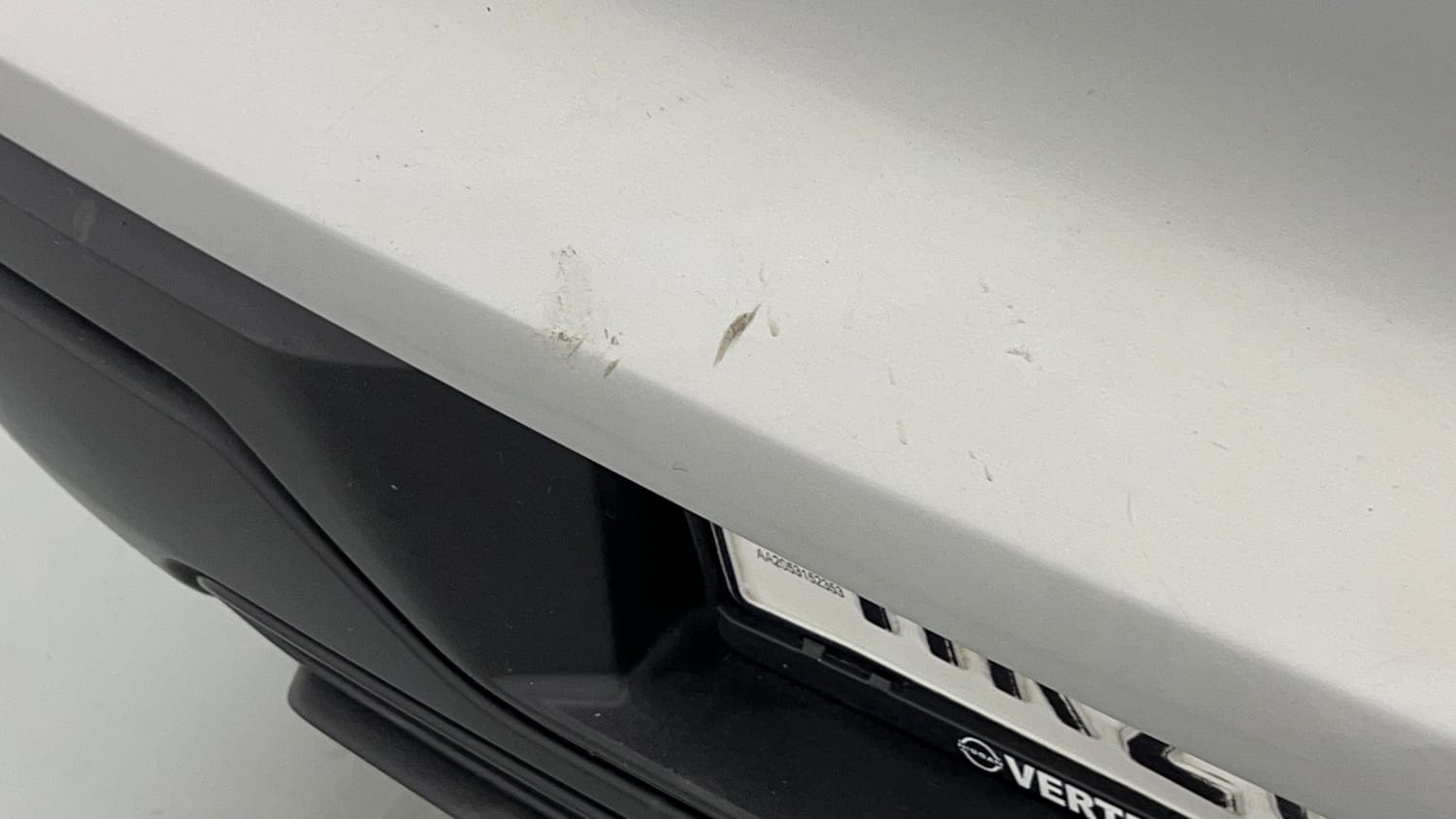 Used 2022 Nissan Magnite XE Petrol Manual dents MINOR SCRATCH