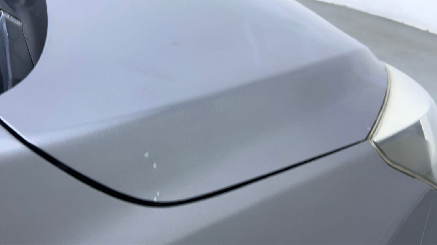 Used 2016 Maruti Suzuki Celerio VXi Petrol Manual dents MINOR DENT