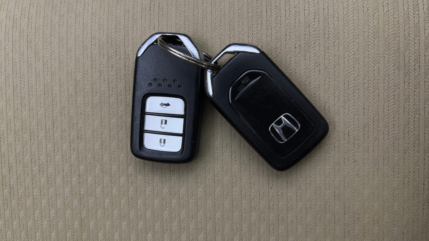 Used 2022 Honda City 4th Generation V Petrol Petrol Manual extra CAR KEY VIEW
