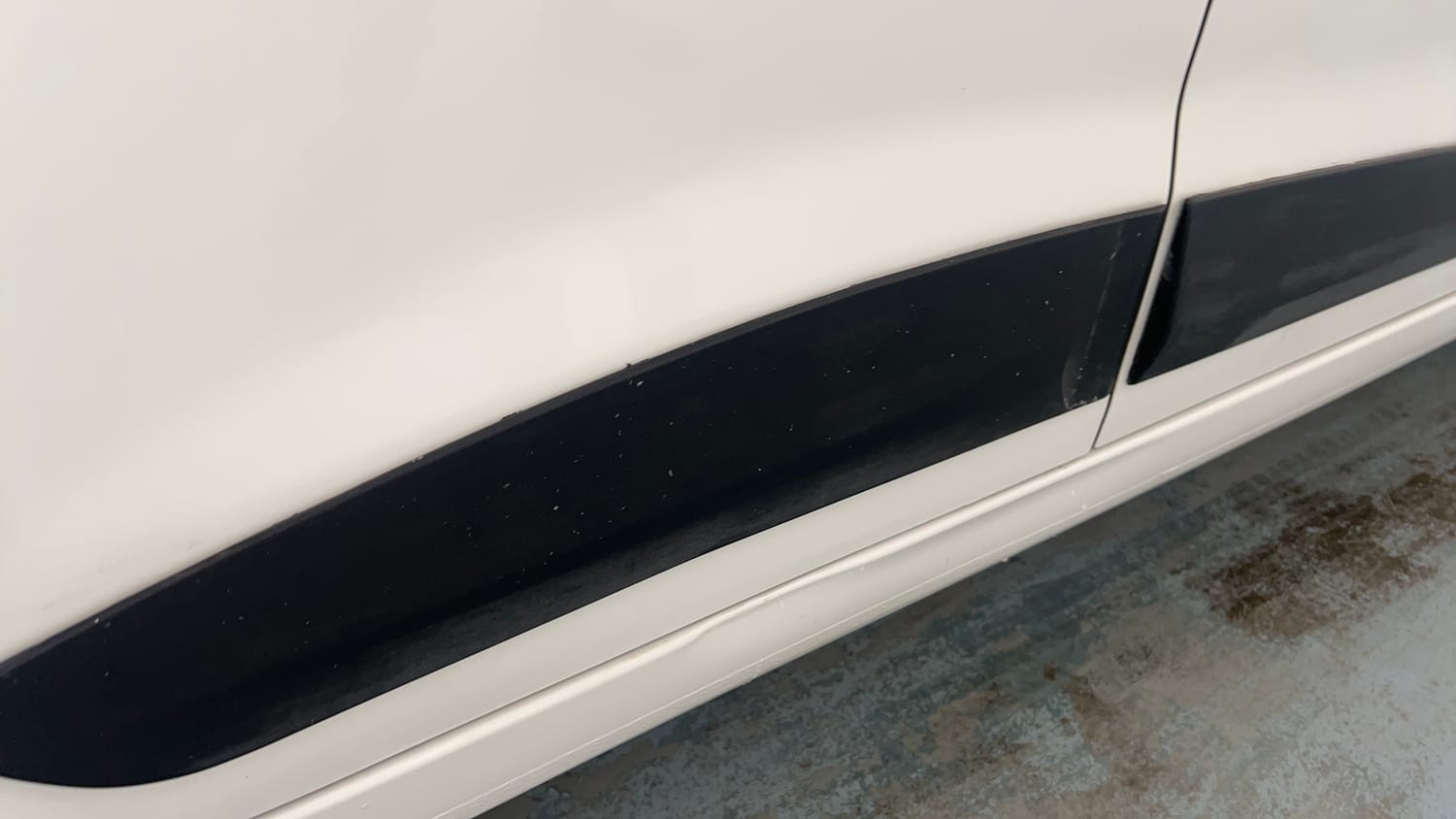 Used 2014 Hyundai Grand i10 Magna 1.2 Kappa VTVT Petrol Manual dents MINOR DENT