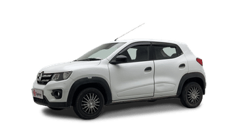Used 2019 Renault Kwid RXT (O) 1.0 SCE Edition Petrol Manual Image