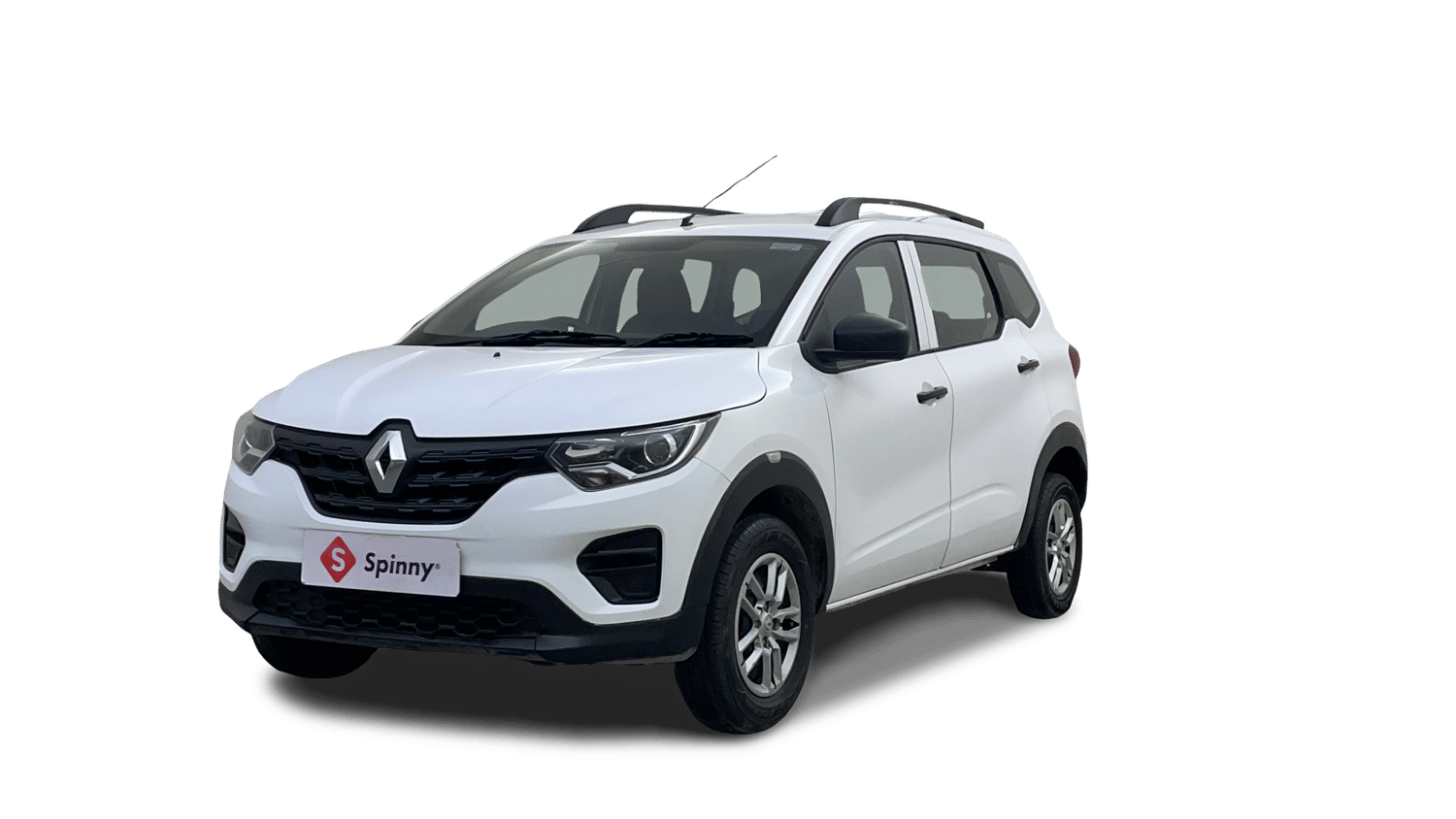 Used 2024 Renault Triber RXL Petrol Manual Image