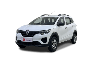 Used 2024 Renault Triber RXL Petrol Manual Image