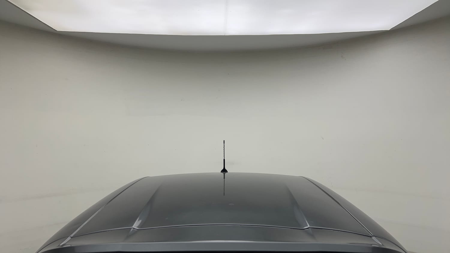 Used 2024 Tata Altroz XZ iCNG Cng Manual exterior EXTERIOR ROOF VIEW