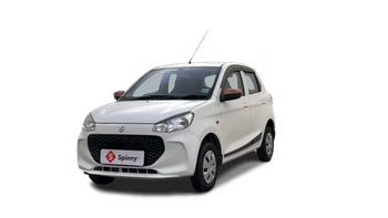 Used 2024 Maruti Suzuki Alto K10 VXi Plus AGS Petrol Automatic Image