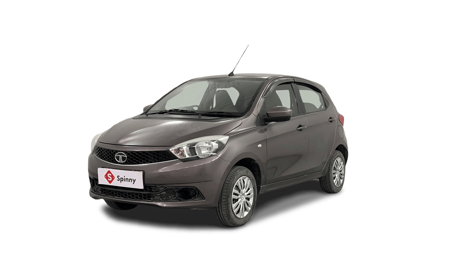 Used 2016 Tata Tiago Revotron XT Petrol Manual Image
