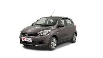 Used 2016 Tata Tiago Revotron XT Petrol Manual Image