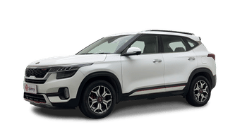Used 2019 Kia Seltos GTX Plus DCT 1.4 Petrol Automatic Image