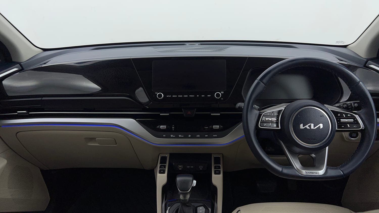 DASHBOARD VIDEO